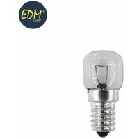 Backofenlampe 300º 15W E14 220 / 240V