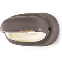 Badezimmerlampe Keramik Glas B: 24 cm E27 Maritim Badezimmerlampe Keramik Glas B: 24 cm E27 Maritim von Ferroluce
