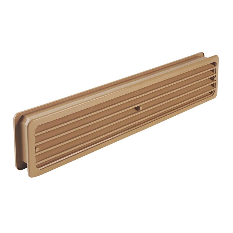 Badezimmerlüfter 460 mm x 92 mm Limba von -