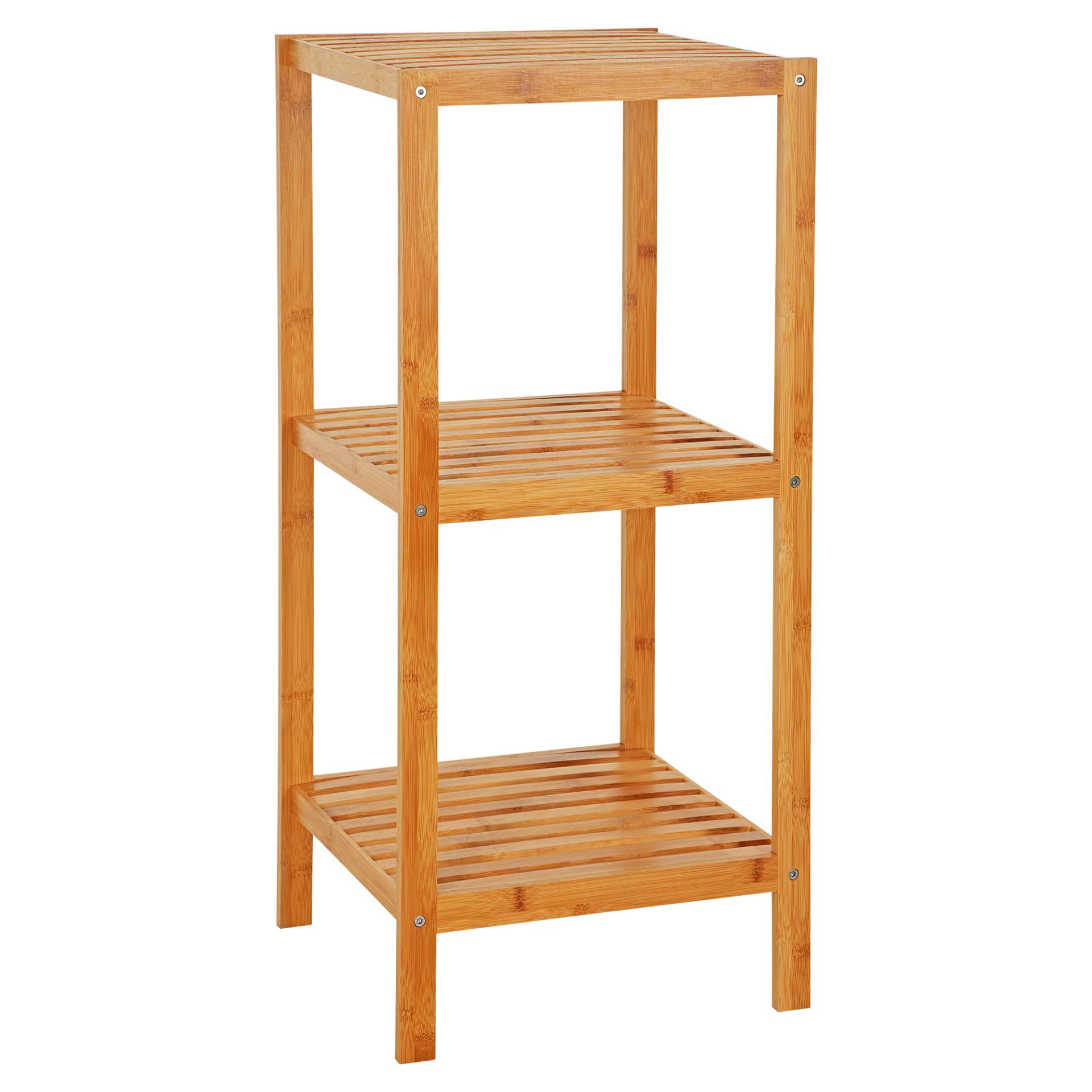 Badregal braun 34 x 80 x 33 cm Badregal braun 34 x 80 x 33 cm