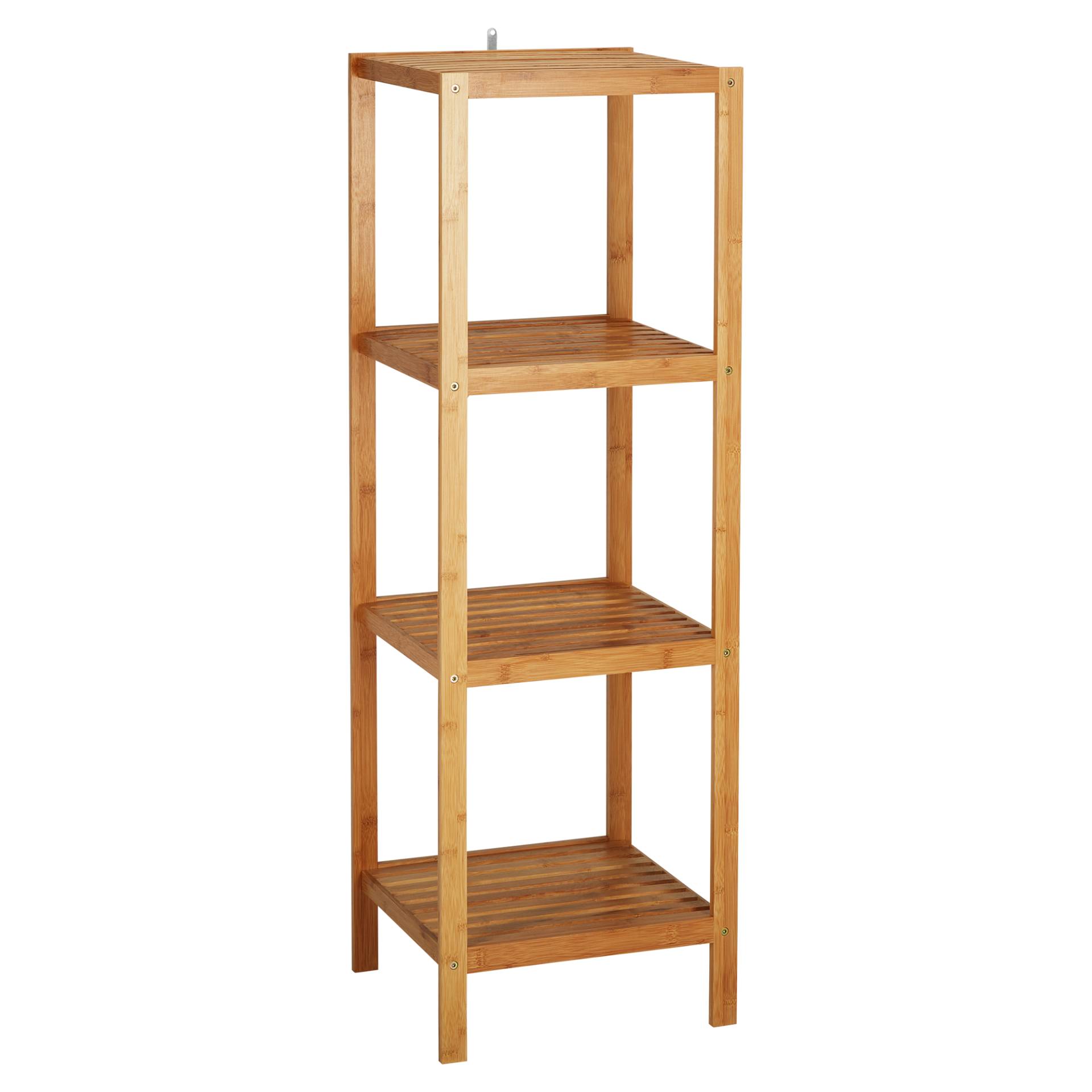 Badregal braun 34 x 110 x 33 cm Badregal braun 34 x 110 x 33 cm