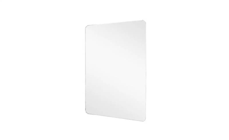 Badspiegel   Franzi ¦ transparent/klar ¦ Glas ¦ Maße (cm): B: 3,5 H: 70 Badzubehör - Höffner