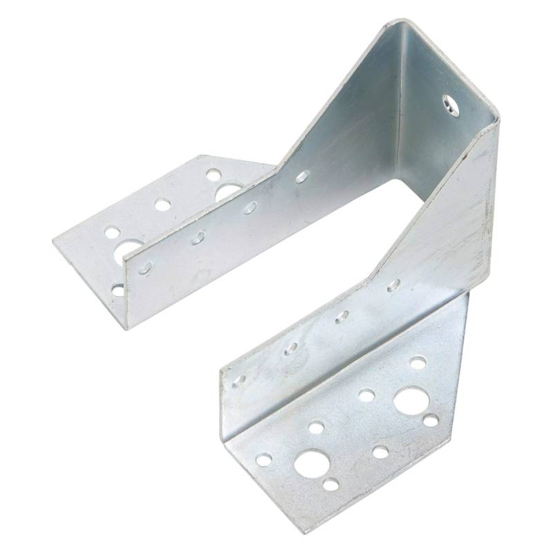 Balkenschuh Typ A 46 mm x 105 mm von -
