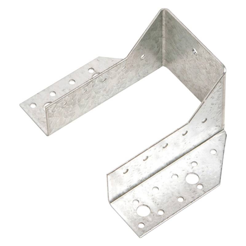 Balkenschuh Typ A 80 mm x 120 mm von -