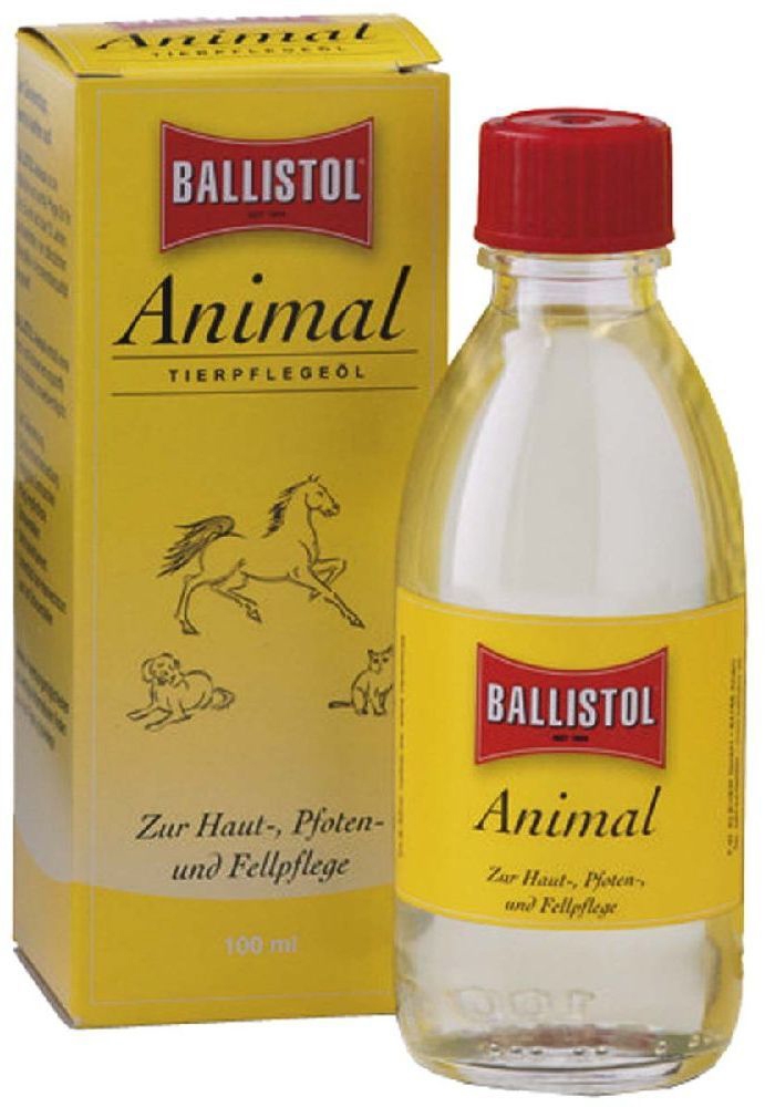 Ballistol Animal 100 ml von Ballistol