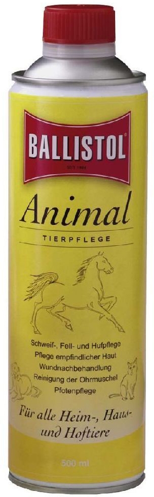 Ballistol Animal 500 ml von Ballistol