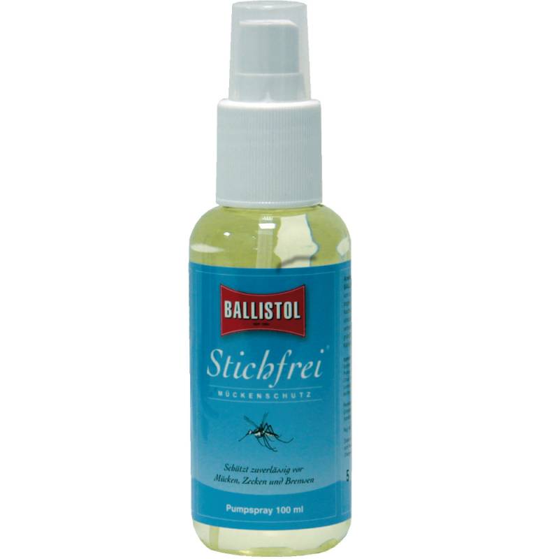 Ballistol Display 100 ml von Ballistol