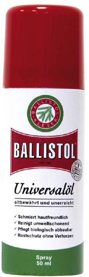 Ballistol Spray 50 ml von Ballistol