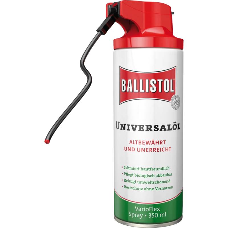 Ballistol Spray VarioFlex 350m von Ballistol