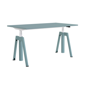 Balma Schreibtisch Plus P4 80 cm Tiefe Balma Schreibtisch Plus P4 80 cm Tiefe