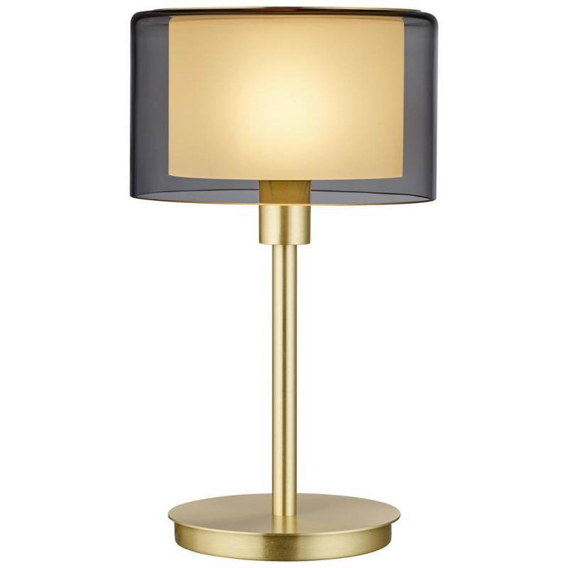 Bankamp LED-TISCHLEUCHTE Messing