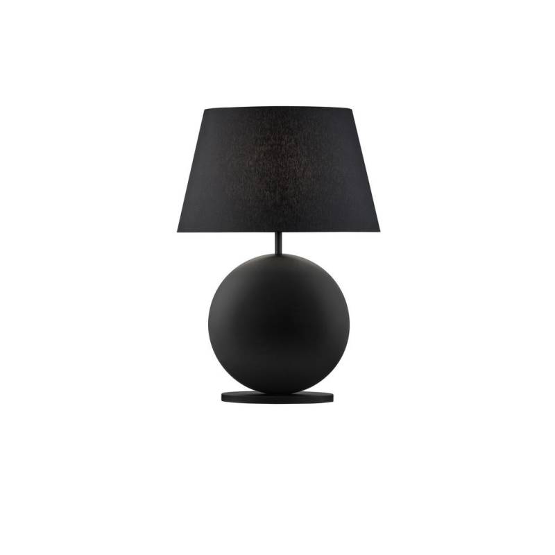 Bankamp LED-TISCHLEUCHTE Schwarz