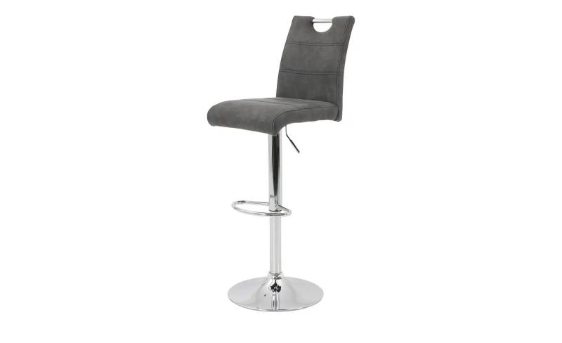 Barhocker   ¦ Maße (cm): B: 38 H: 97 T: 50.0 Polstermöbel > Hocker > Barhocker - Möbel Kraft