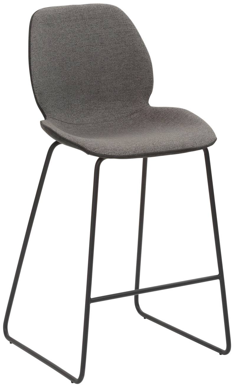 Barhocker My Solo ca. 49x97 cm Anthrazit