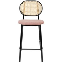 Zuiver | Barhocker Spike Rattan von Zuiver