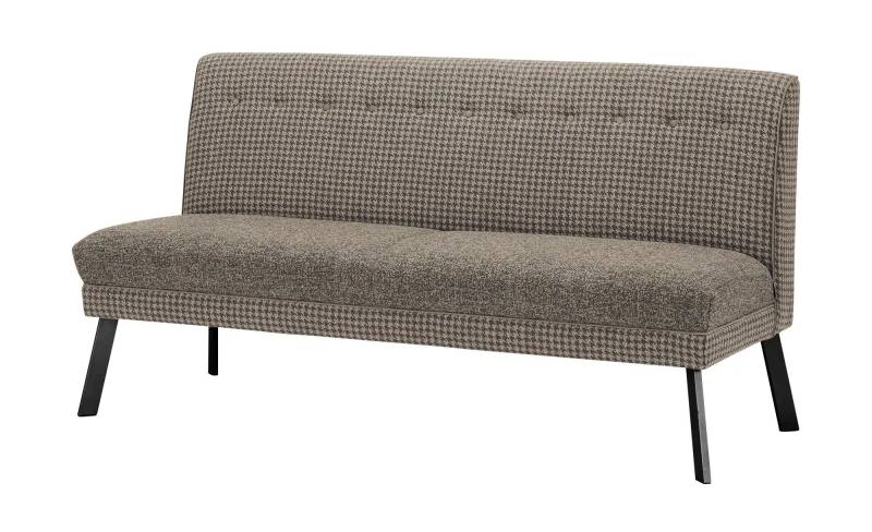 Barnickel Küchensofa  Tabea ¦ braun ¦ Maße (cm): B: 226 H: 92 T: 72.0 Bänke > Einzelbänke - Höffner