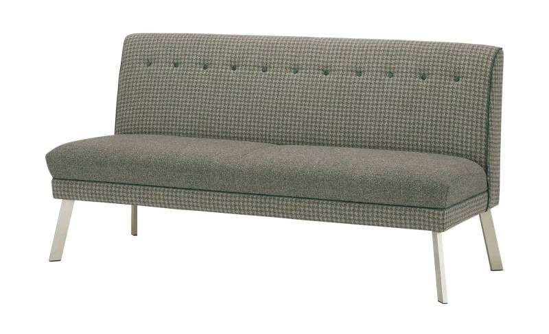 Barnickel Küchensofa  Tabea ¦ grün ¦ Maße (cm): B: 176 H: 92 T: 72.0 Bänke > Einzelbänke - Möbel Kraft