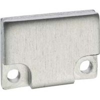 Barthelme Alu-Endkappen Set flach 2er für BARdolino 62398614 Barthelme Alu-Endkappen Set flach 2er für BARdolino 62398614 von Barthelme