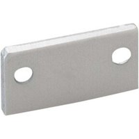 Barthelme Alu-Endkappen flach 2er für GARliano 62398310 Barthelme Alu-Endkappen flach 2er für GARliano 62398310 von Barthelme