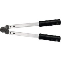 Baudat Drahtseil- und Kabelschneider Baudat Drahtseil- und Kabelschneider von Baudat