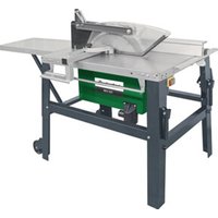 Baukreissäge BKS 501 Schnitt-H.150mm 500x30mm 4,2 kW 400/50 V/Hz HOLZSTAR von Stürmer