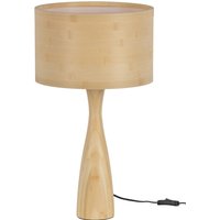 Tischlampe Lunar, Natur