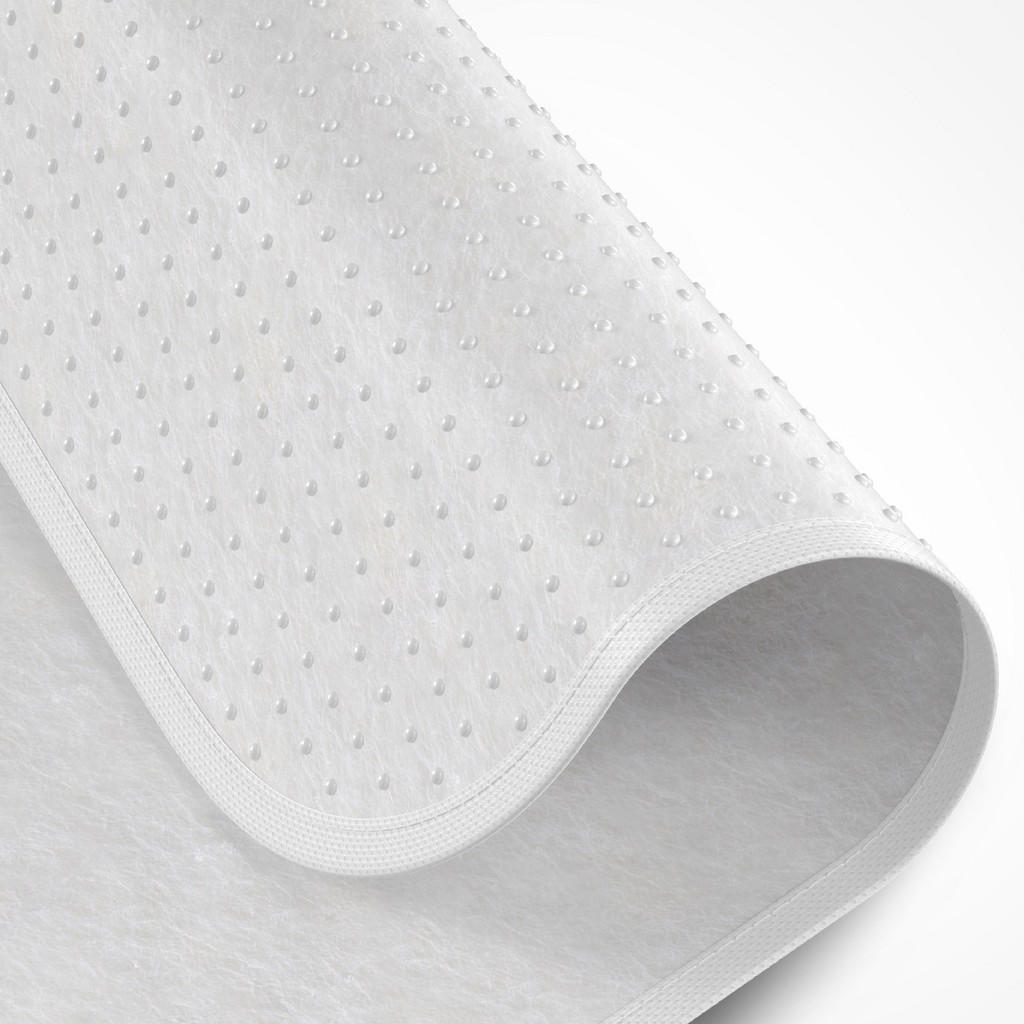 Beautissu MATRATZENSCHONER Weiß