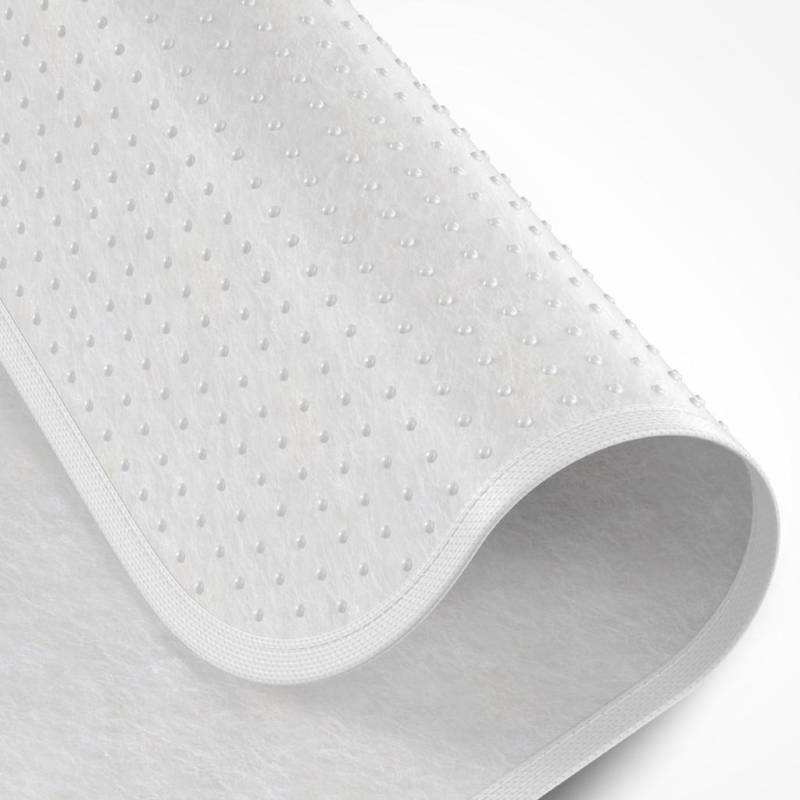 Beautissu MATRATZENSCHONER Weiß