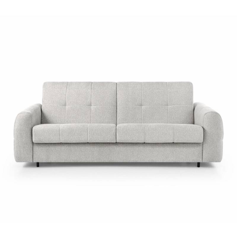 Beautysofa SCHLAFSOFA Beige