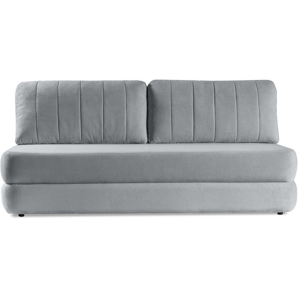 Beautysofa SCHLAFSOFA Grau Beautysofa SCHLAFSOFA Grau