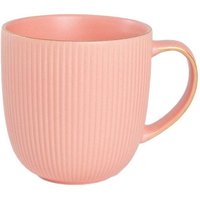 Becher bamako Koralle 0,35 l 730573 von HOMLA