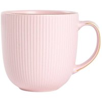 Becher bamako rosa 0,35 l 730580 von HOMLA