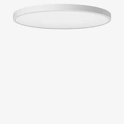 Bega 34067 - Decken- und Wandleuchte LED, weiß