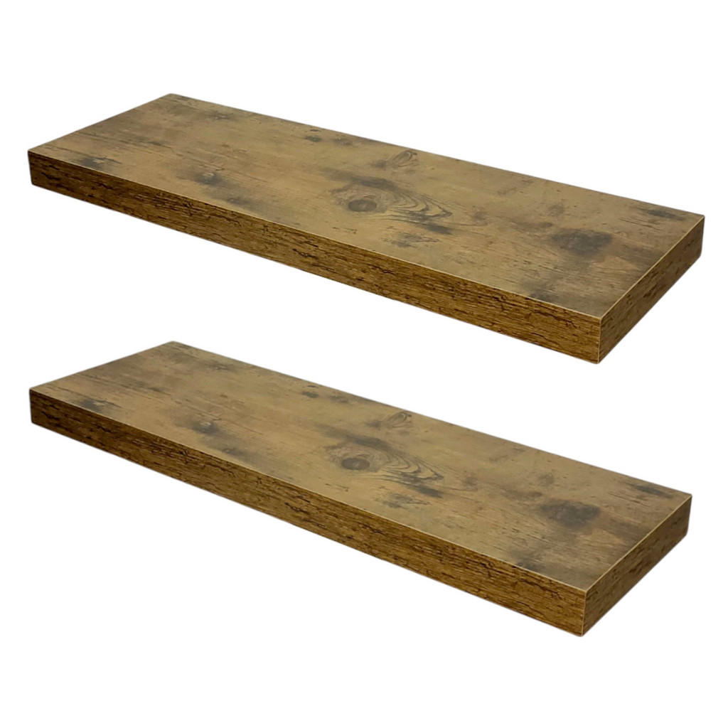 Begryf Wandregal, Dunkelbraun, Holzwerkstoff, Metall, 80x3.8x20 cm, Wohnzimmer, Regale, Wandregale Begryf Wandregal, Dunkelbraun, Holzwerkstoff, Metall, 80x3.8x20 cm, Wohnzimmer, Regale, Wandregale von Begryf