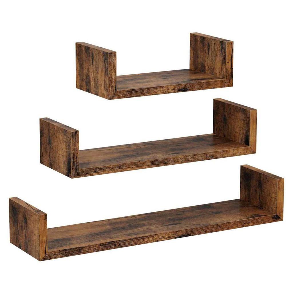 Begryf WANDREGAL Dunkelbraun Begryf WANDREGAL Dunkelbraun