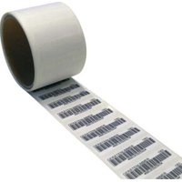 Beha-Amprobe Barcode-Aufkleber auf Rolle FTC00001063D(VE250) von Beha-Amprobe