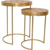 INOSIGN Beistelltisch Set, 2er-Set, 2 Stk. tlg. von Inosign