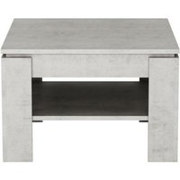 Beistelltisch BASIC von Forestdream Eiche Betonoptik