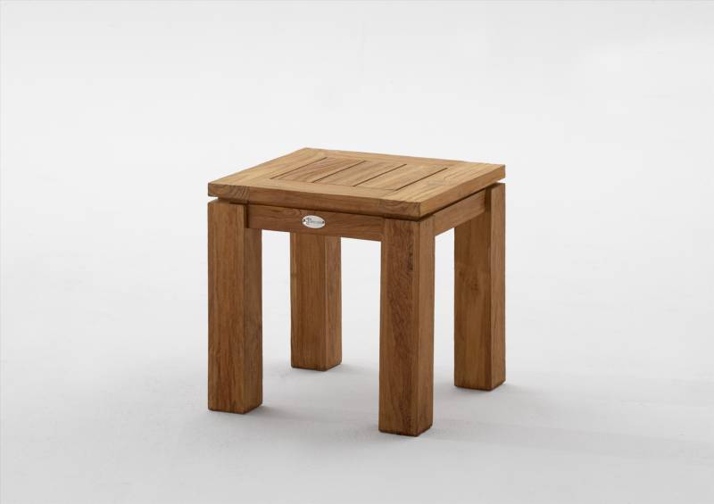 Beistelltisch DORADO (45x45cm)