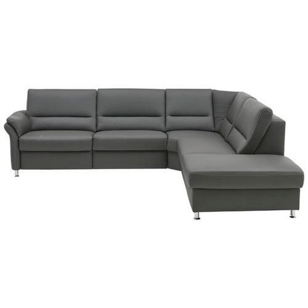 Beldomo Premium ECKSOFA Grau