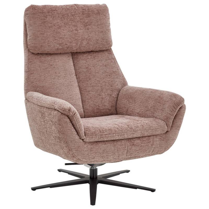 Beldomo Style RELAXSESSEL Hellrosa