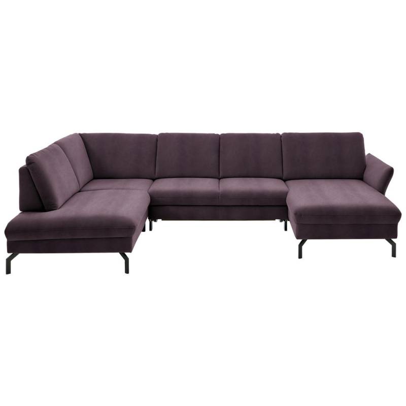 Beldomo System WOHNLANDSCHAFT Lila, Flieder