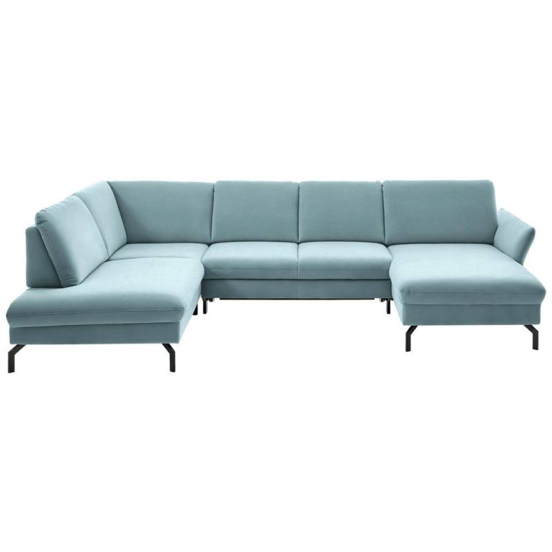 Beldomo System WOHNLANDSCHAFT Blau