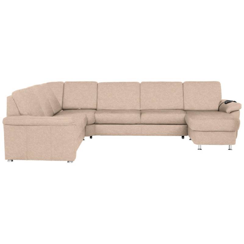Beldomo System WOHNLANDSCHAFT Beige
