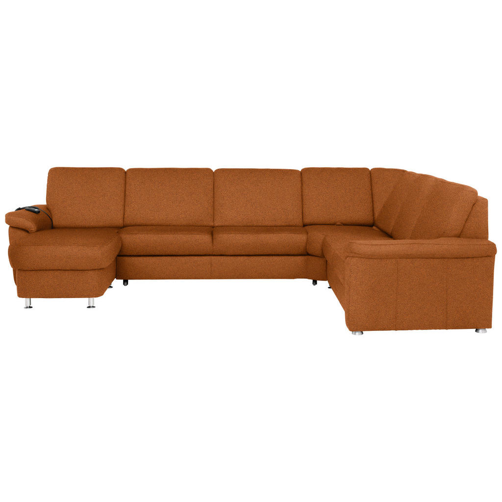 Beldomo System WOHNLANDSCHAFT Cognac Beldomo System WOHNLANDSCHAFT Cognac