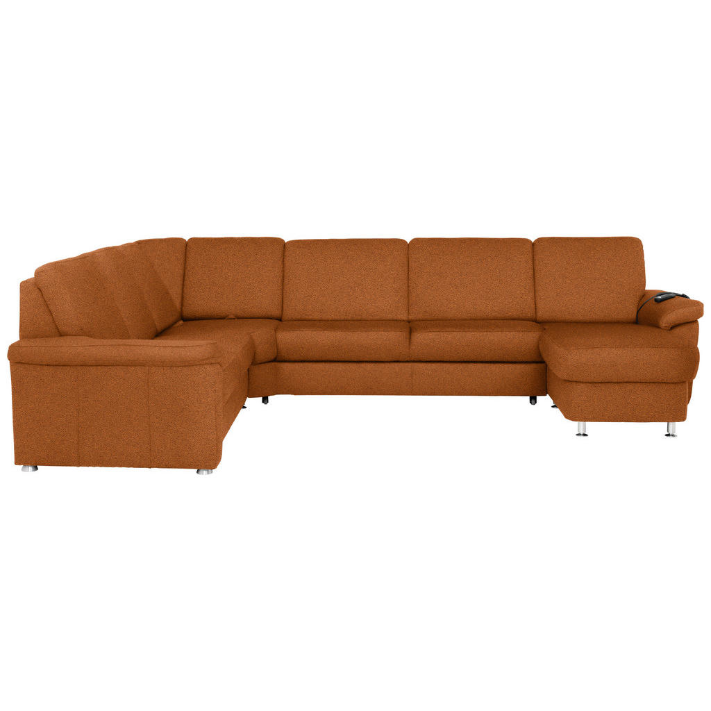Beldomo System WOHNLANDSCHAFT Cognac Beldomo System WOHNLANDSCHAFT Cognac