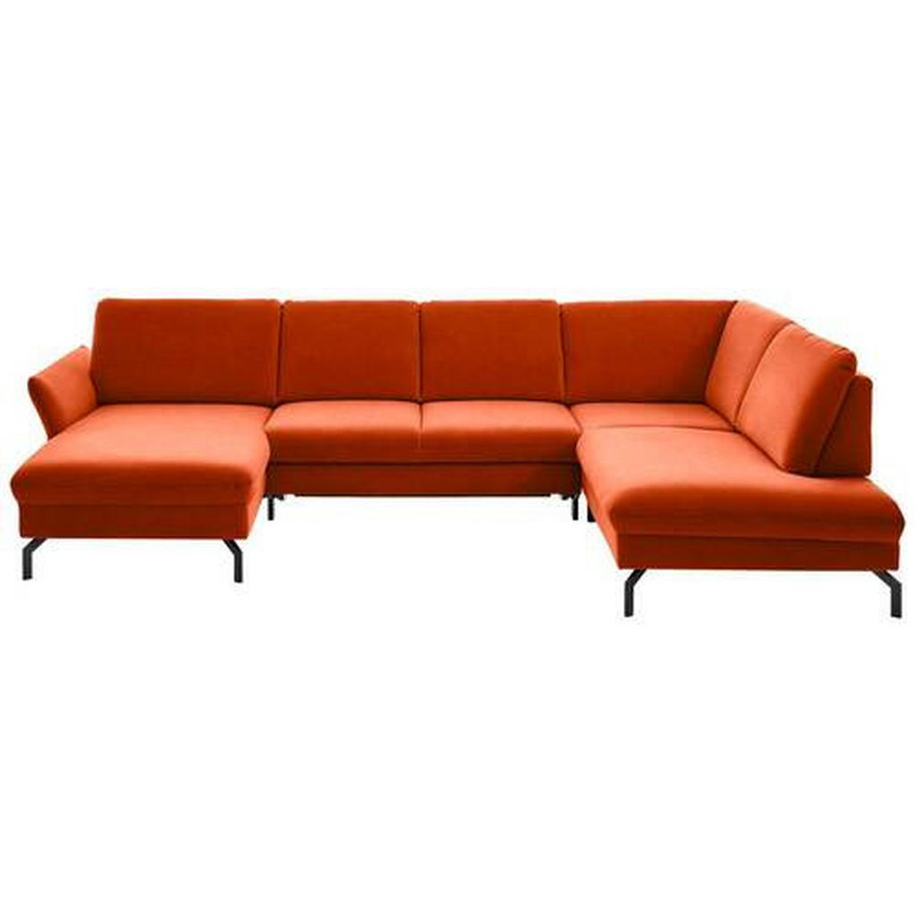 Beldomo System WOHNLANDSCHAFT Orange Beldomo System WOHNLANDSCHAFT Orange