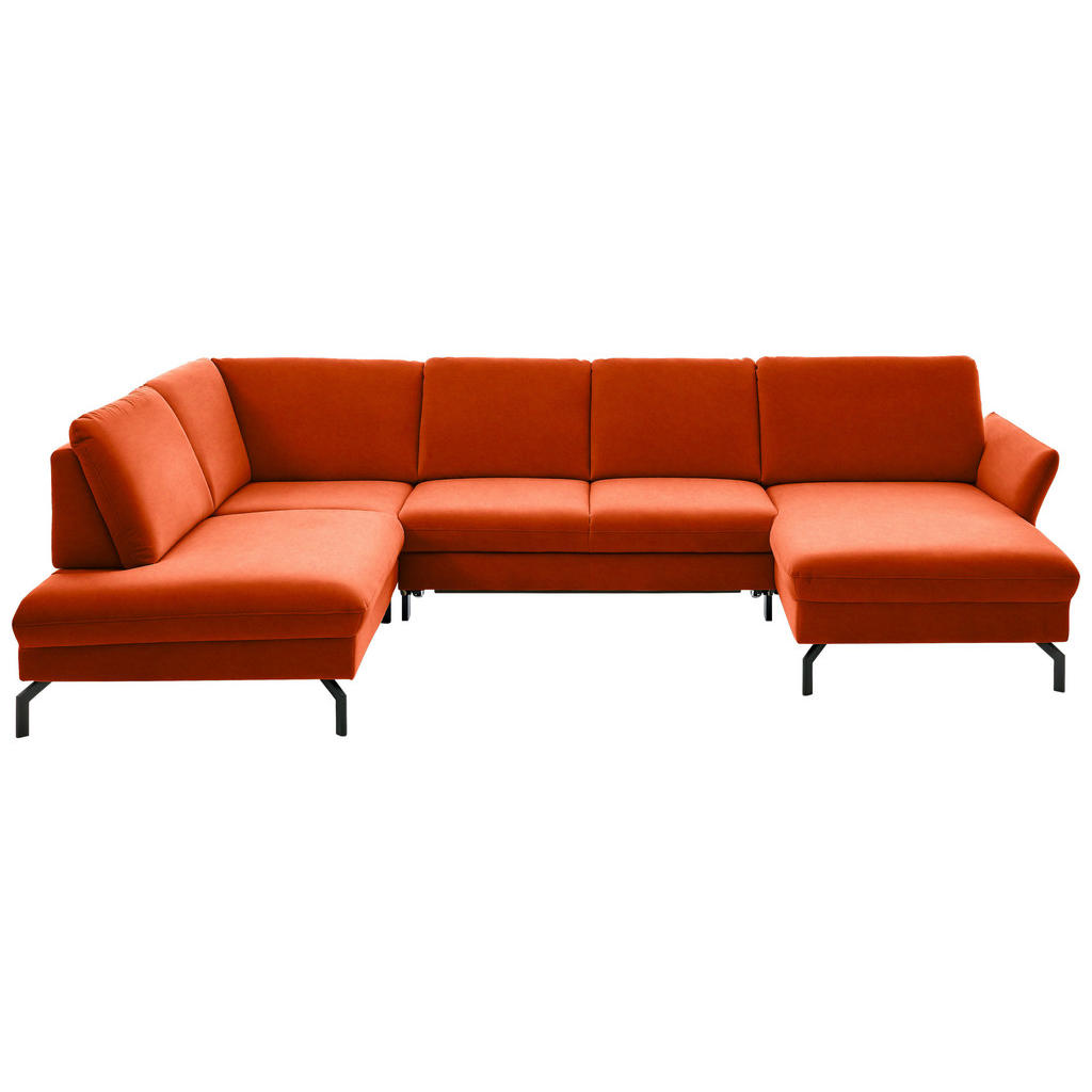Beldomo System WOHNLANDSCHAFT Orange Beldomo System WOHNLANDSCHAFT Orange