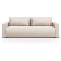 Cosmopolitan Design | Belfast Schlafsofa mit Stauraum von Cosmopolitan Design