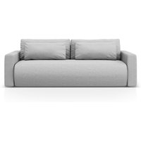 Cosmopolitan Design | Belfast Schlafsofa mit Stauraum von Cosmopolitan Design
